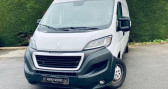 Annonce Peugeot Boxer occasion Diesel Vu Phase 3 L3H2 2.2 BlueHDi 140 ch Prix Affich� HT � Chazay-d'azergues