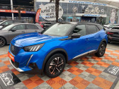 Annonce Peugeot e-2008 occasion Electrique 136 GT � Lescure-d'Albigeois