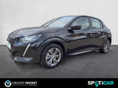 Peugeot e-208 occasion année 2021 boite Automatique Annonce Peugeot e-208 occasion Electrique ACTIVE BUSINESS 136ch à NEVERS