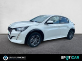 Peugeot e-208 occasion année 2021 boite Automatique Annonce Peugeot e-208 occasion Electrique ALLURE 136ch à NEVERS