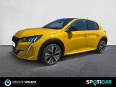 Peugeot e-208 occasion