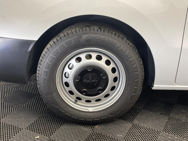 Peugeot e-Expert e-Expert Fourgon Taille M 100kW (136ch)  occasion � Brie-Comte-Robert - photo n�20