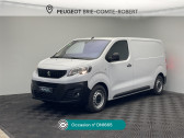 Annonce Peugeot e-Expert occasion Electrique e-Expert Fourgon Taille M 100kW (136ch)  Brie-Comte-Robert