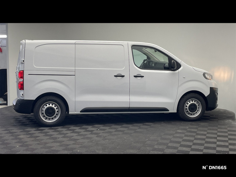 Peugeot e-Expert e-Expert Fourgon Taille M 100kW (136ch)  occasion  Brie-Comte-Robert - photo n5