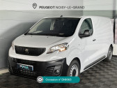 Peugeot e-Expert occasion année 2024 boite Robotisee Annonce Peugeot e-Expert occasion Electrique e-Expert TAILLE M 75 KWH à Noisy-le-Grand