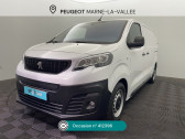 Annonce Peugeot e-Expert occasion Electrique EXPERT FGN TOLE M ELECTRIQUE 75KWH 136CH  Montvrain