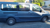 Annonce Peugeot Expert Combi occasion Diesel 1.5 BlueHDi 120ch S&S Long 9 Places  Tours