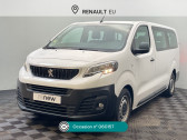 Annonce Peugeot Expert Combi occasion Diesel Expert Long BlueHDi 120ch S&S BVM6 � Eu