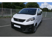 Peugeot Expert Combi occasion année 2019 boite Manuelle Annonce Peugeot Expert Combi occasion Diesel Standard BlueHDi 120ch S&S BVM6 à LANNION