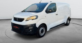 Annonce Peugeot Expert occasion Diesel (2) 1.6 HDI 115 S-S Premium BV6 CarPlay- radar de recul regu � Nevers