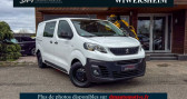Peugeot Expert (3) BLUEHDI 150 S&S STANDARD PREMIUM  � Wiwersheim 67