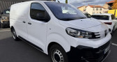 Annonce Peugeot Expert occasion Diesel (3) Taille M 2.0 BHDI 180 EAT8 Pack PREMIUM  ISSOIRE