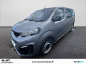 Peugeot Expert (31) CA FIXE M BLUEHDI 180 S&S EAT8  2023 - annonce de voiture en vente sur Auto Sélection.com