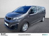Peugeot Expert utilitaire (31) CA FIXE M BLUEHDI 180 S&S EAT8  anne 2024