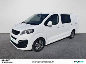 Peugeot Expert occasion 2017 mise en vente à BERNAY par le garage MARY AUTOMOBILES OPEL BERNAY - photo n°1