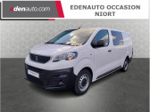 Annonce Peugeot Expert occasion Diesel (31) CA LONG BLUEHDI 180 S&S EAT8 FIXE PREMIUM  Chauray