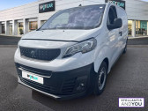 Annonce Peugeot Expert occasion Electrique (31) E- FGN M ELECTRIQUE 100KWH 136CH BATTERIE 75 KWH  MALAKOFF
