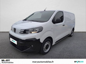 Peugeot Expert , garage MARY AUTOMOBILES CHERBOURG PEUGEOT  Tourlaville
