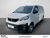 Peugeot Expert (31) FGN M BLUEHDI 120 S&S BVM6  2024 - annonce de voiture en vente sur Auto Sélection.com