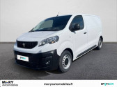Peugeot Expert (31) FGN M BLUEHDI 120 S&S BVM6  2024 - annonce de voiture en vente sur Auto Sélection.com