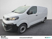 Peugeot Expert (31) FGN M BLUEHDI 120 S&S BVM6   Tourlaville 50