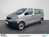 Annonce Peugeot Expert occasion Diesel (31) FGN M BLUEHDI 120 S&S BVM6  Avranches
