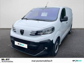 Peugeot Expert occasion 2024 mise en vente à CONDREN par le garage MARY AUTOMOBILES TERGNIER PEUGEOT - photo n°1