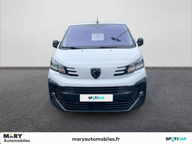 Peugeot Expert (31) FGN M BLUEHDI 145 BVM6  occasion  CONDREN - photo n2