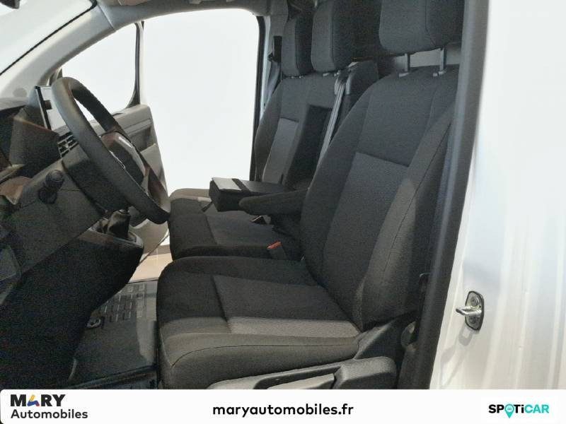 Peugeot Expert (31) FGN M BLUEHDI 145 BVM6  occasion  LONGUEAU - photo n9