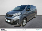 Peugeot Expert utilitaire (31) FGN M BLUEHDI 180 S&S EAT8  anne 2024