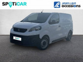 Annonce Peugeot Expert occasion Diesel (31) FGN TOLE COMPACT 1.5 BLUEHDI 120 S&S BVM6 PREMIUM  Valence