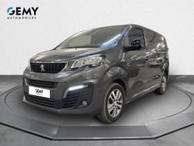 Peugeot Expert , garage PEUGEOT GEMY SAINT-BRIEUC  St BRIEUC