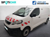 Peugeot Expert (31) FGN TOLE LONG BLUEHDI 120 S&S BVM6 PREMIUM PACK   Vtraz-Monthoux 74