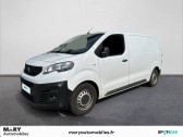 Peugeot Expert utilitaire (31) FGN TOLE M BLUEHDI 120 S&S BVM6  anne 2023