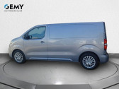 Peugeot Expert (31) FGN TOLE M ELECTRIQUE 75KWH 136CH   CAUDAN 56