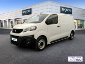 Annonce Peugeot Expert occasion Diesel (31) FGN TOLE STANDARD 1.5 BLUEHDI 120 S&S BVM6 ASPHALT  LES ULIS