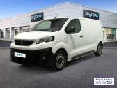 Annonce Peugeot Expert occasion Diesel (31) FGN TOLE STANDARD 2.0 BLUEHDI 120 S&S EAT8 ASPHALT  CESSON SEVIGNE