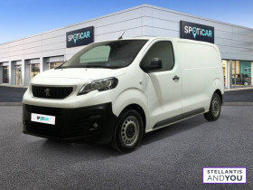 Peugeot Expert , garage SPOTICAR STELLANTIS &YOU RENNES SUD  CESSON SEVIGNE