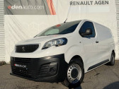 Annonce Peugeot Expert occasion Diesel (31) FGN TOLE STANDARD BLUEHDI 180 S&S EAT8 PREMIUM  Agen