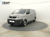 Annonce Peugeot Expert occasion Electrique (31) FGN TOLE STANDARD ELECTRIQUE 75KWH 136 ASPHALT  St BRIEUC