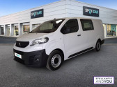 Annonce Peugeot Expert occasion Electrique (31) FGN TOLE XL ELECTRIQUE 75KWH 136CH  MALAKOFF