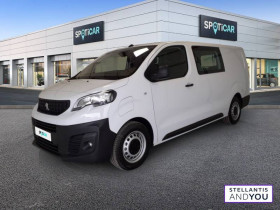 Peugeot Expert , garage SPOTICAR STELLANTIS &YOU MALAKOFF  MALAKOFF