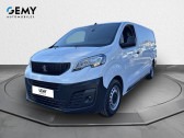 Peugeot Expert (31) FGN TOLE XL ELECTRIQUE 75KWH 136CH   LA SEYNE SUR MER 83