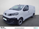 Peugeot Expert (31) FGN XL BLUEHDI 145 BVM6   LONGUEAU 80