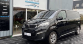 Peugeot Expert occasion année 2023 boite Manuelle Annonce Peugeot Expert occasion Diesel 1.5 Blue HDi asphalt S&S 120 cv à Gouesnou