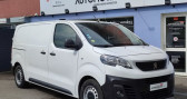 Peugeot Expert utilitaire 1.5 BlueHDI 100 1re main TVA rcup  anne 2019