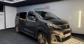 Peugeot Expert 1.5 BlueHDi 120 CV - Finition Premium  2021 - annonce de voiture en vente sur Auto S&eacute;lection.com