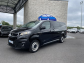 Peugeot Expert occasion année 2020 boite Manuelle Annonce Peugeot Expert occasion Diesel 1.5 BLUEHDI 120CH S&S LONG à Serres-Castet
