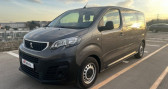 Annonce Peugeot Expert occasion Diesel 1.5 BLUEHDI 120CH S&S STANDARD 9 PLACES � Igny