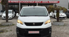 Peugeot Expert occasion 2017 mise en vente &agrave; livron sur Drôme par le garage PREMIUM AUTO 26 - photo n&deg;1